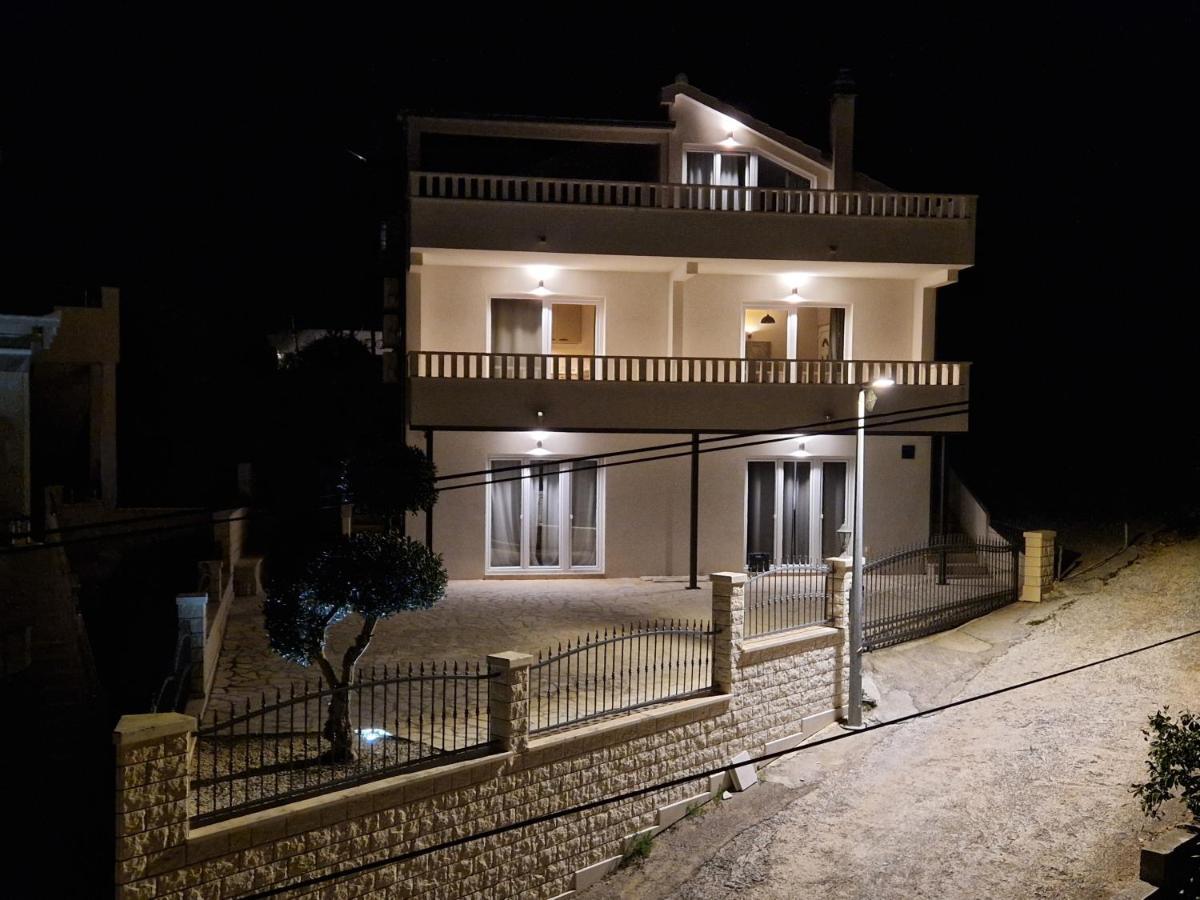 Villa Olivetum Marina Dış mekan fotoğraf